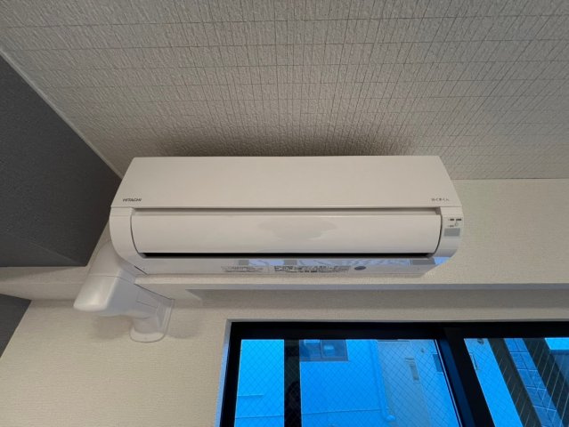 ルポ舞子弐番館の設備