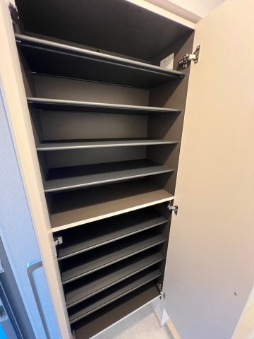 ルポ舞子弐番館の内装