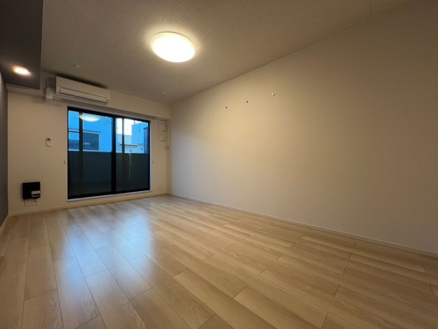 ルポ舞子弐番館の居間・リビング