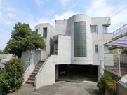 ヒルサイドイン国分寺の画像