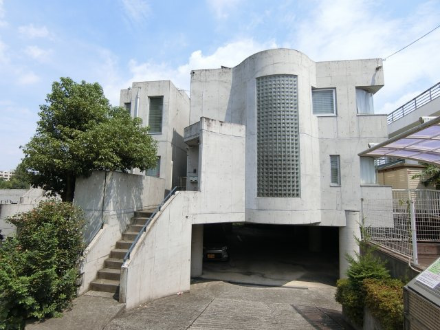 【外観】 | ヒルサイドイン国分寺 | 外観