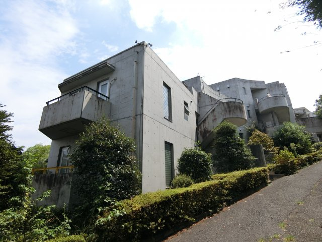 【外観】 | ヒルサイドイン国分寺 | 外観