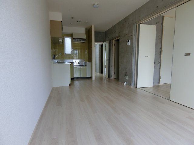 【居間・リビング】 | ヒルサイドイン国分寺