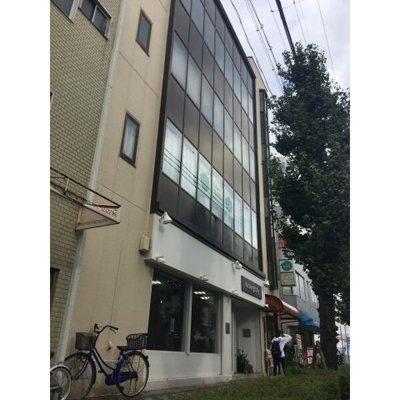 【外観】 | 築山ビル