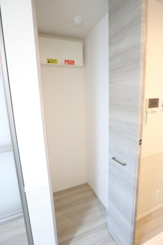 Grandeur拝島の収納