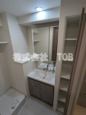 【独立洗面台】 | アーバンパーク高井戸