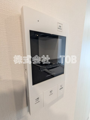 【セキュリティ】 | アーバンパーク高井戸