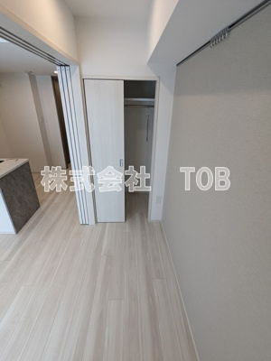 【洋室】 | アーバンパーク高井戸