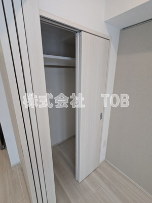 【収納】 | アーバンパーク高井戸