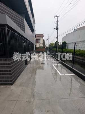 【その他共用部分】 | アーバンパーク高井戸