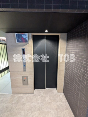 【その他共用部分】 | アーバンパーク高井戸