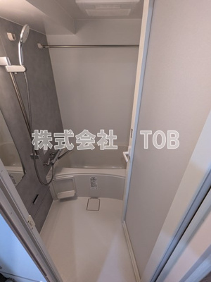 【浴室】 | アーバンパーク高井戸