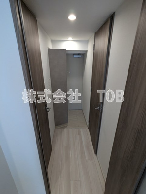 【内装】 | アーバンパーク高井戸