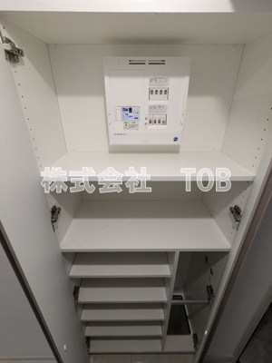 【設備】 | アーバンパーク高井戸 | シューズボックス