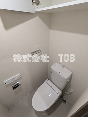 【トイレ】 | アーバンパーク高井戸
