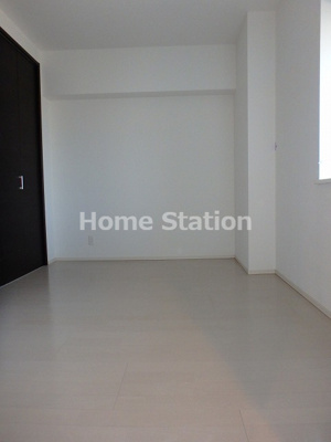 【寝室】 | エスペランサ海老江