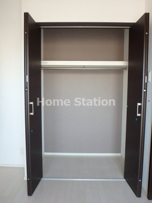 【収納】 | エスペランサ海老江