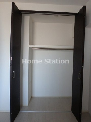 【収納】 | エスペランサ海老江