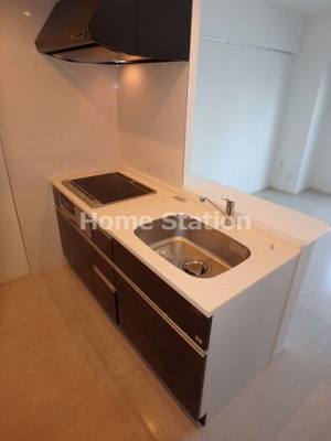 【キッチン】 | エスペランサ海老江