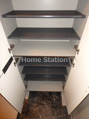 【収納】 | エスペランサ海老江