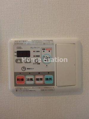 【設備】 | エスペランサ海老江