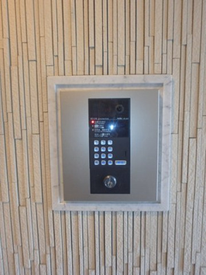 【セキュリティ】 | エスペランサ海老江