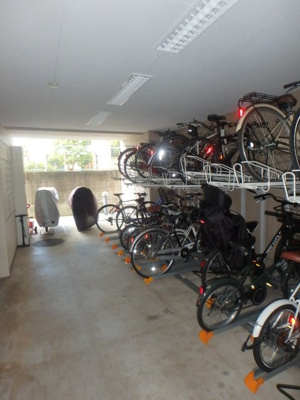 【その他共用部分】 | エスペランサ海老江