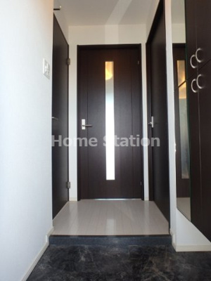 【玄関】 | エスペランサ海老江