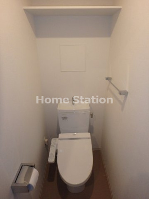 【トイレ】 | エスペランサ海老江