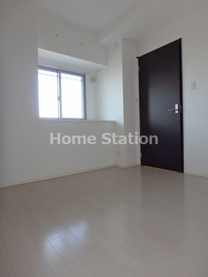 【洋室】 | エスペランサ海老江