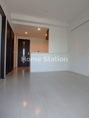 【居間・リビング】 | エスペランサ海老江