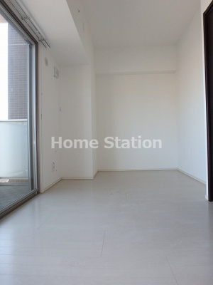 【洋室】 | エスペランサ海老江