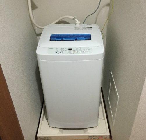 【その他】レジデンス富ヶ谷 