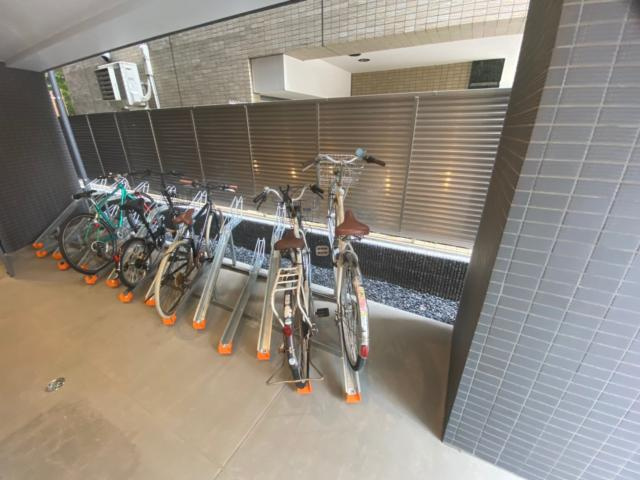 【その他共用部分】 | リテラス押上