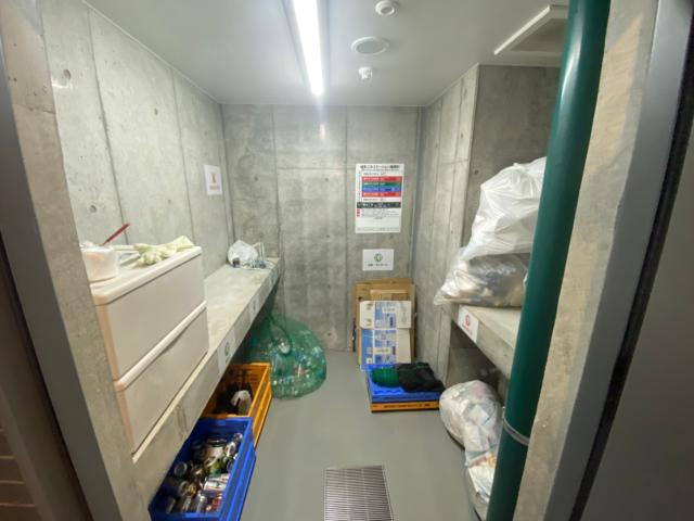 リテラス押上のその他共用部分