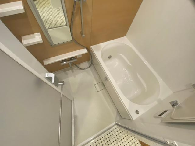 【浴室】 | リテラス押上