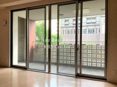 【展望】 | レシオ安堂寺 | 南向きのお部屋からの眺望です☆