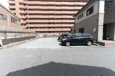 【外観】 | 大東駐車場