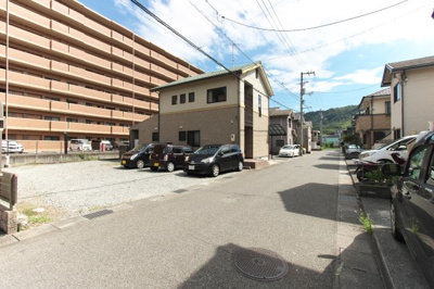 【周辺】 | 大東駐車場