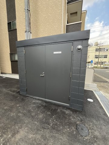 GARDENIA城北公園のその他共用部分
