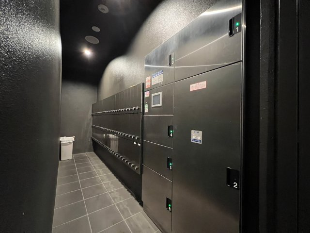 Park Lane Minamiのその他共用部分
