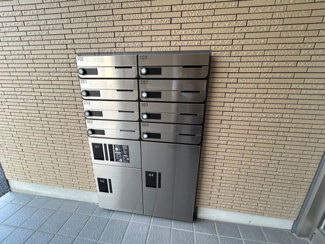 【その他共用部分】