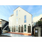 キューエル緑が丘の画像