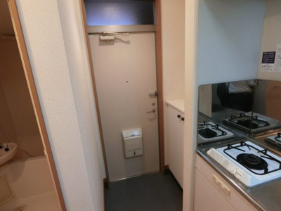 【玄関】 | サン・ライフ