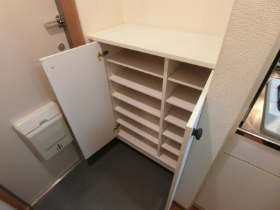 【収納】 | サン・ライフ
