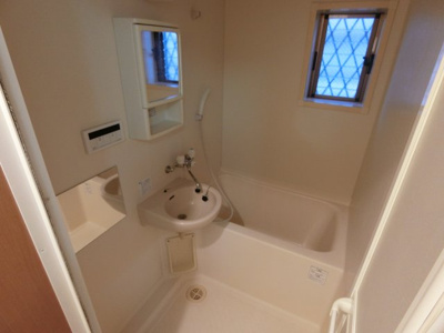 【浴室】 | サン・ライフ