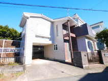 茂原市茂原　中古戸建の画像