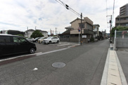 賀谷駐車場（広中町）の画像
