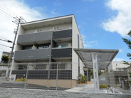 ヒルズコート　ウエガハラの画像