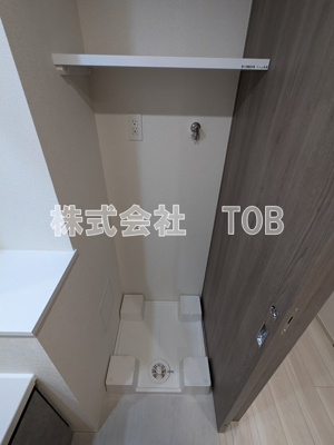 【設備】 | アーバンパーク高井戸